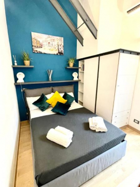 Jef's Trevi Loft